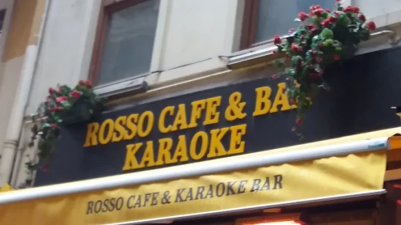 Rosso Cafe & Karaoke Bar