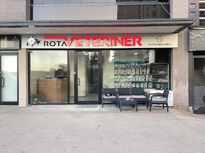 Rota Veteriner Kliniği 7/24