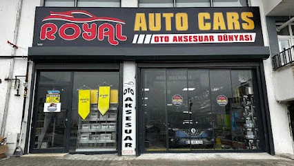 Royal Auto Cars