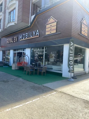 Royal Ev Mobilya Trabzon
