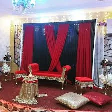 Royal Kına Ve Nişan Salonu