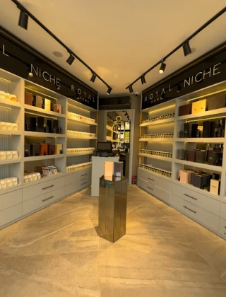 Royal Platinum Parfüm