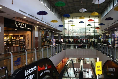Royal Platinum Parfüm Shop Kastamonu
