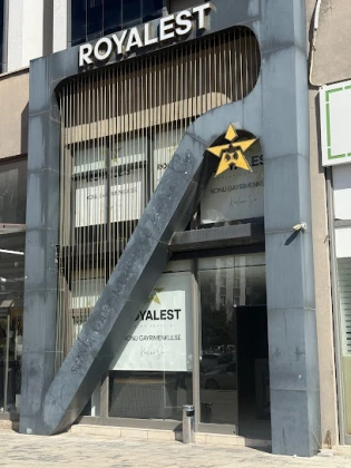 Royalest Karataş Şube