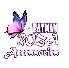 Roza Accessories