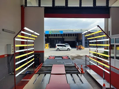 Rs Oto Ekspertiz - Burdur Merkez