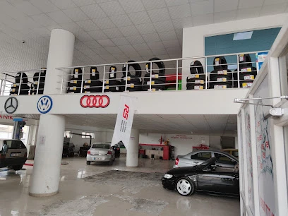 Rs Servis Nevşehir - Oto Tamir Bakım