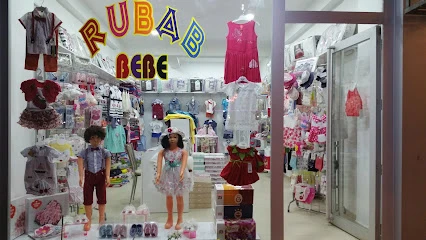 Rubab Bebe