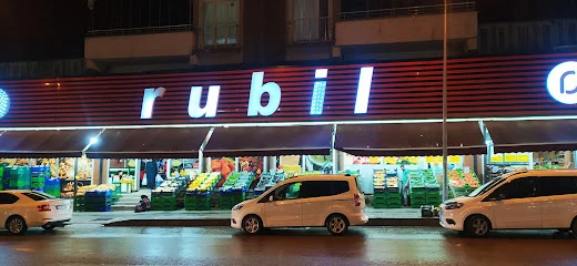 Rubil Market