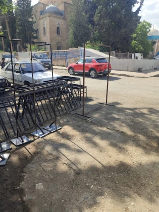 Ruha Kaynak Demir Doğrama Atölyesi