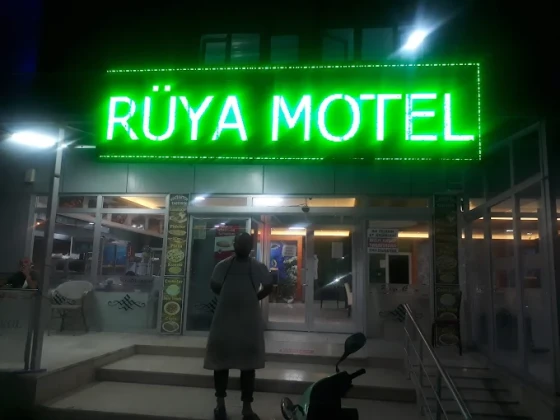Ruya Motel