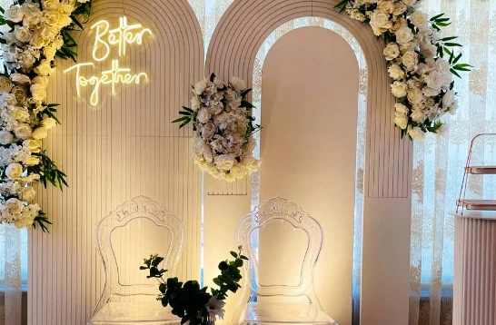 Rüya Organizasyon Ve Çiçek