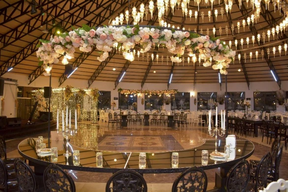 Rüya Park Düğün Salonu & Organizasyon