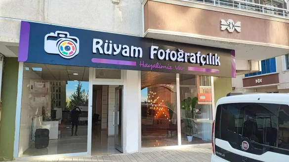 Rüyam Fotoğrafçılık