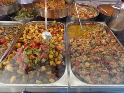 Rüzgar Esnaf Lokantası