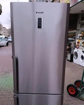 Rüzgar Soğutma Kayseri Beyaz Eşya Ve Klima Servisi