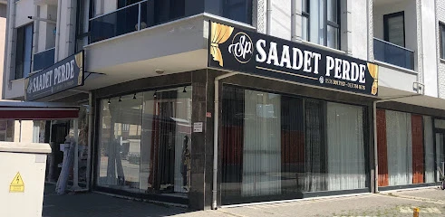 Saadet.perde Düzce Şubesi