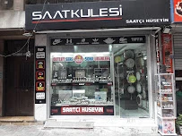 Saat Kulesi Saatçi Hüseyin