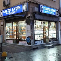 Saatçi Aydın