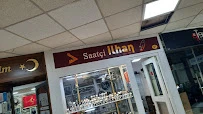 Saatçi İlhan