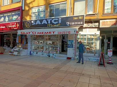 Saatci Memet