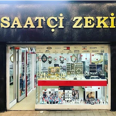 Saatçi Zeki