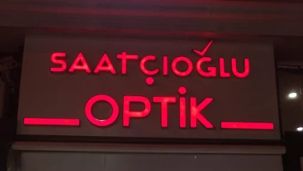 Saatçıoğlu Optik