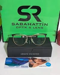 Sabahattin Optik Gözlükçü