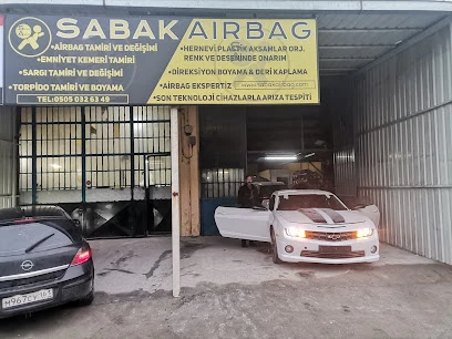 Sabak Airbag ( Bursa Airbag )
