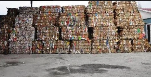 Sabanlı Geridönüşüm