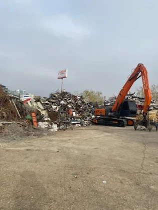 Sabırlar Hurda Ticaret