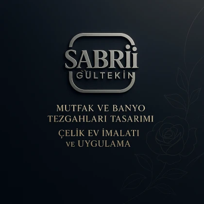 Sabri Gültekin Tasarım Evreni