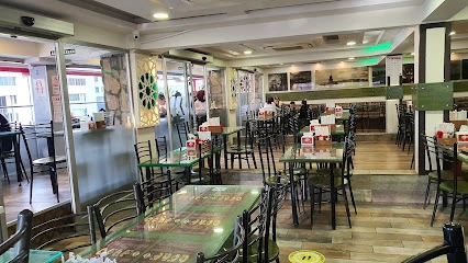 Saçak Döner & Kokoreç