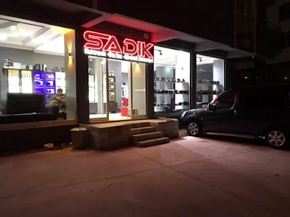 Sadık Elektronik