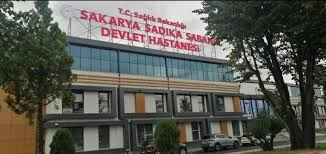 Sadıka Sabancı Devlet Hastanesi
