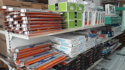 Ayhan İnşaat Hırdavat Malz.paz.san.tic.ltd.şti