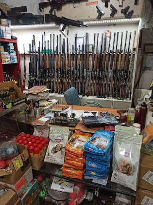 Sadun Av Proteknik & Motor