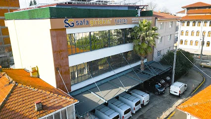 Safa Girişken Toptan A.ş.