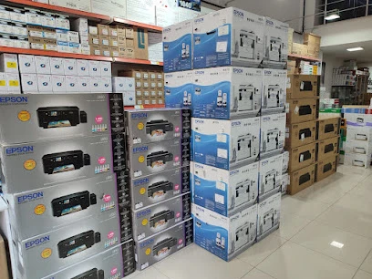 Şafak Bilgi Teknolojileri Epson-Xerox-Brother Van Yetkili Servisi