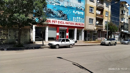 Safari Akvaryum Kongre Toptan &Parakende