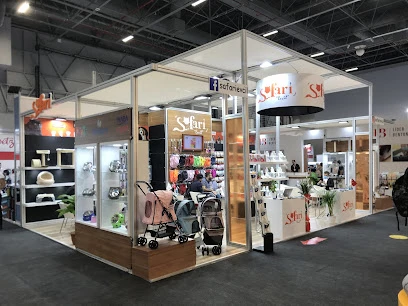 Safari Evcil Toptan Evcil Hayvan Malzemeleri