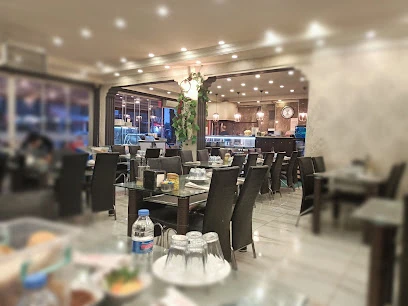 Safir Restaurant