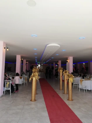 Safir Royal Diamond Düğün Sarayı Yozgat