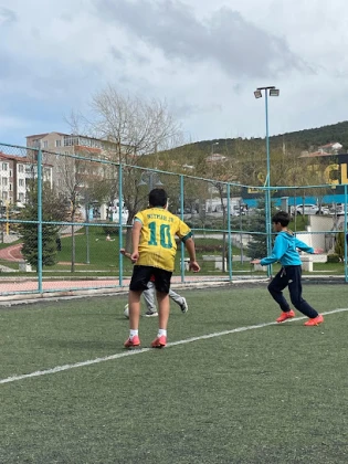 Safirspor Fk Tesisleri