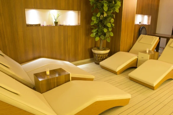 Safran City Hotel & Spa