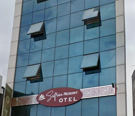 Safran Resort Otel