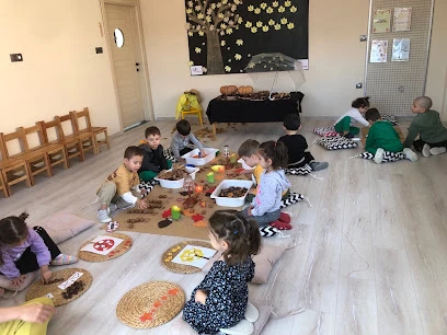 Safranbolu Aylin Kreş Gündüz Bakımevi