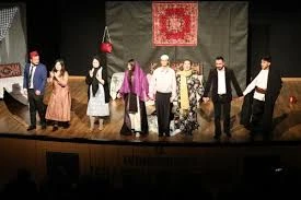 Safranbolu Belediyesi Kent Tiyatrosu