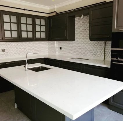 Safranbolu Erer Mermer - Karabük Mermerci