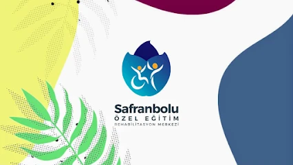 Safranbolu Özel Eğitim Ve Rehabilitasyon Merkezi